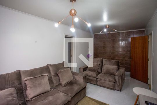Casa à venda com 2 quartos, 135m² em Assunção, São Bernardo do Campo