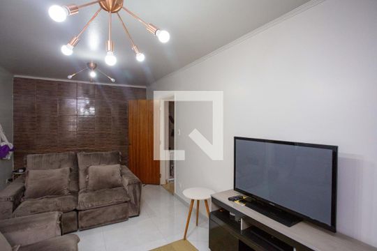 Sala de casa à venda com 2 quartos, 135m² em Assunção, São Bernardo do Campo