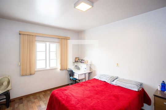 Quarto 1 de casa à venda com 2 quartos, 135m² em Assunção, São Bernardo do Campo