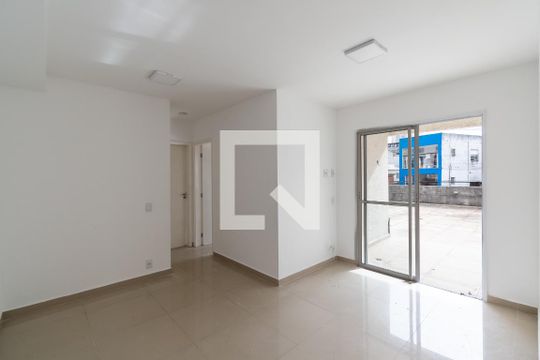 Apartamento para alugar com 2 quartos, 165m² em Vila Santa Catarina, São Paulo
