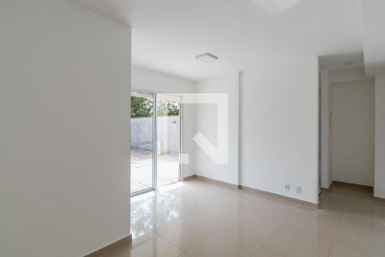 Sala de apartamento à venda com 2 quartos, 165m² em Vila Santa Catarina, São Paulo