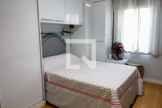 Quarto 1 de casa à venda com 2 quartos, 251m² em Centro, Osasco