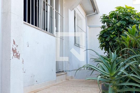 Área comum de casa à venda com 2 quartos, 251m² em Centro, Osasco