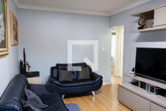Sala de casa à venda com 2 quartos, 251m² em Centro, Osasco