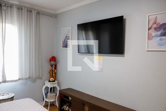 Quarto 1 de casa à venda com 2 quartos, 251m² em Centro, Osasco