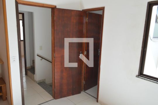 Suíte 1 de casa de condomínio à venda com 3 quartos, 100m² em Jacarepaguá, Rio de Janeiro