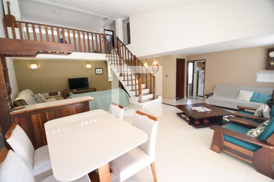 Casa à venda com 4 quartos, 340m² em Cidade Universitária, Campinas