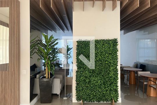 Área comum de apartamento à venda com 4 quartos, 255m² em Vila Anastácio, São Paulo
