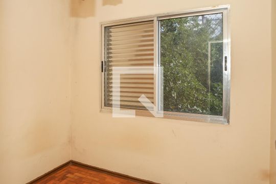 Quarto de Serviço de apartamento para alugar com 3 quartos, 85m² em Perdizes, São Paulo