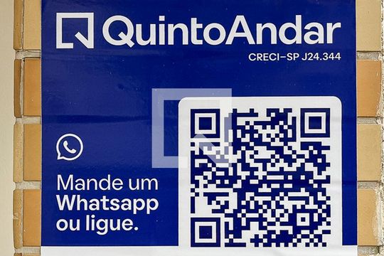 Placa de apartamento para alugar com 3 quartos, 307m² em Vila Caminho do Mar, São Bernardo do Campo