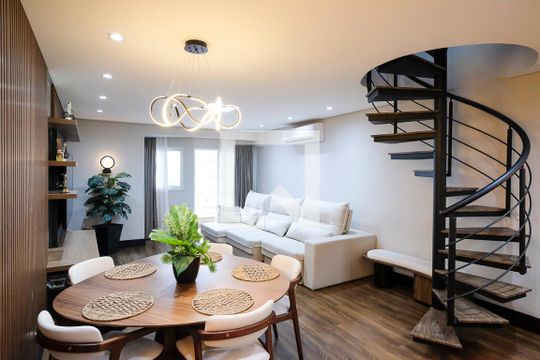 Apartamento para alugar com 3 quartos, 307m² em Vila Caminho do Mar, São Bernardo do Campo