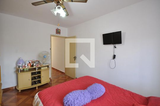 Quarto 1 de casa à venda com 3 quartos, 125m² em Vila Constança, São Paulo