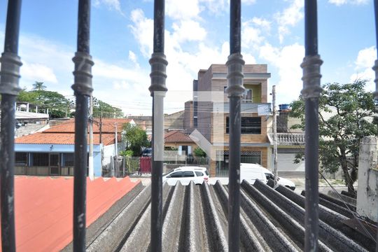 Vista do Quarto 1 de casa à venda com 3 quartos, 125m² em Vila Constança, São Paulo