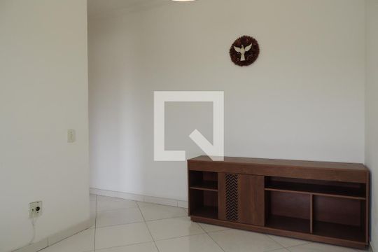 Sala de apartamento à venda com 2 quartos, 49m² em Pechincha, Rio de Janeiro