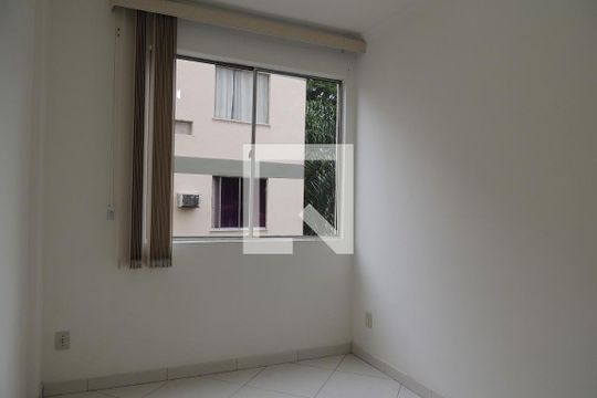 Quarto 1 de apartamento à venda com 2 quartos, 49m² em Pechincha, Rio de Janeiro
