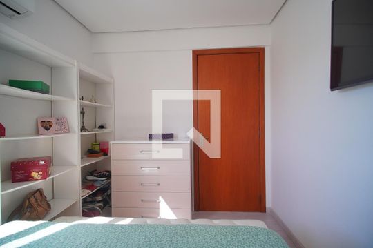 Quarto 1 de apartamento à venda com 2 quartos, 51m² em Ideal, Novo Hamburgo