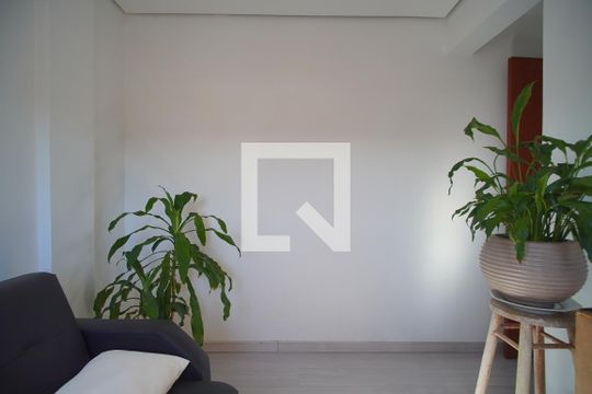 Quarto 2 de apartamento à venda com 2 quartos, 51m² em Ideal, Novo Hamburgo