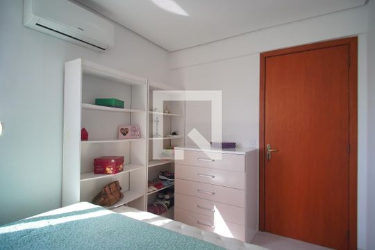 Quarto 1 de apartamento à venda com 2 quartos, 51m² em Ideal, Novo Hamburgo