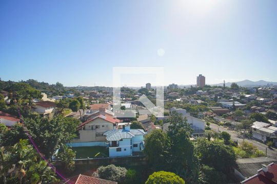 Vista do Quarto 2 de apartamento à venda com 2 quartos, 51m² em Ideal, Novo Hamburgo
