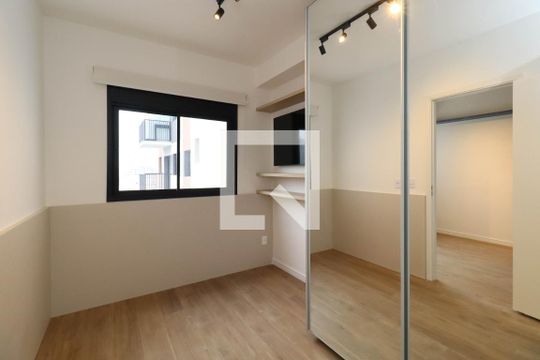 Suíte de kitnet/studio para alugar com 1 quarto, 28m² em Pinheiros, São Paulo
