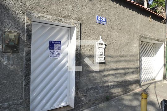 Fachada de casa à venda com 4 quartos, 327m² em Cachambi, Rio de Janeiro