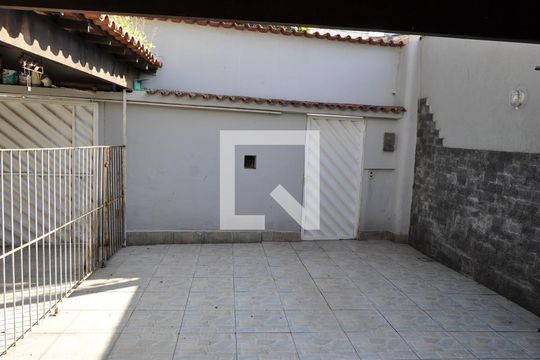 Área comum de casa à venda com 4 quartos, 327m² em Cachambi, Rio de Janeiro