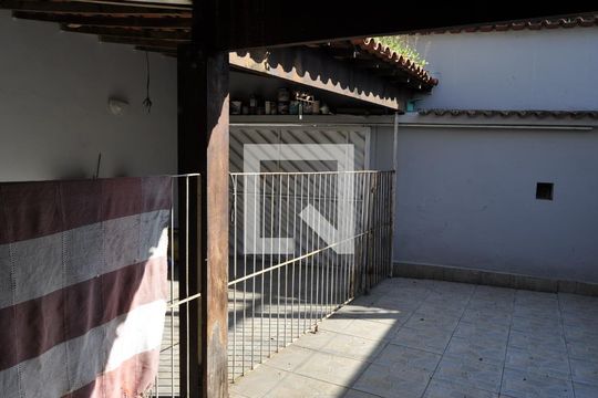 Área comum de casa à venda com 4 quartos, 327m² em Cachambi, Rio de Janeiro