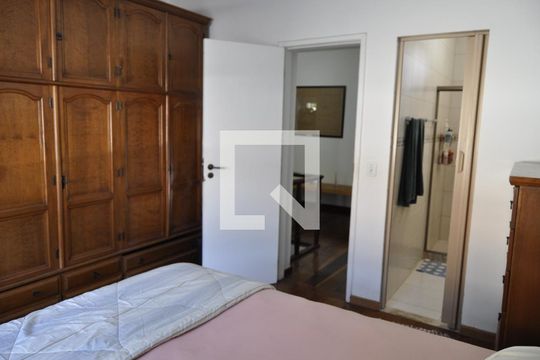 Suíte 2 de casa à venda com 4 quartos, 327m² em Cachambi, Rio de Janeiro
