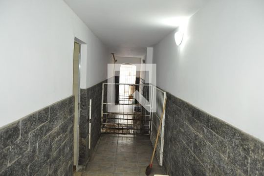 Área comum de casa à venda com 4 quartos, 327m² em Cachambi, Rio de Janeiro