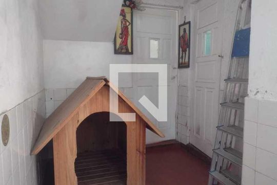 Casa para alugar com 3 quartos, 105m² em Riachuelo, Rio de Janeiro