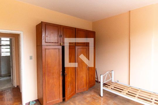 Quarto 1 de apartamento à venda com 3 quartos, 102m² em Centro, Niterói