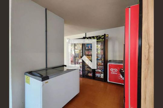 Área comum de apartamento à venda com 3 quartos, 130m² em Grajaú, Rio de Janeiro