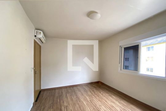 Quarto de apartamento à venda com 2 quartos, 58m² em São João Batista, São Leopoldo