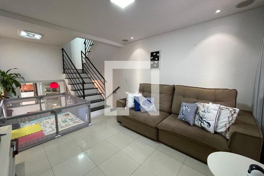 Casa de Condomínio à venda com 4 quartos, 220m² em Jardim Monte Alegre, São Paulo