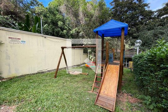 Área comum - Playground de casa de condomínio à venda com 4 quartos, 220m² em Jardim Monte Alegre, São Paulo