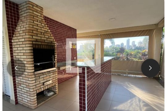 Apartamento à venda com 4 quartos, 280m² em Vila Morumbi, São Paulo