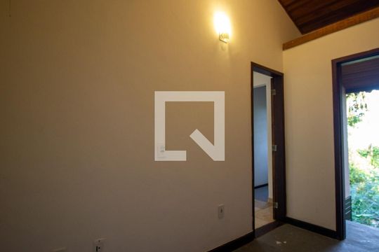 Suíte 2 de casa para alugar com 4 quartos, 280m² em Vargem Grande, Rio de Janeiro