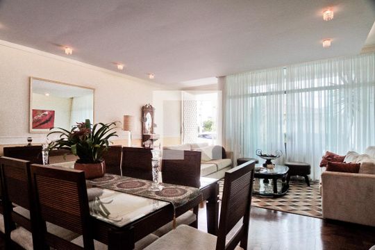 Casa à venda com 3 quartos, 400m² em Santana, São Paulo