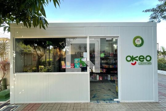 Área comum de apartamento para alugar com 2 quartos, 50m² em Vila Endres, Guarulhos