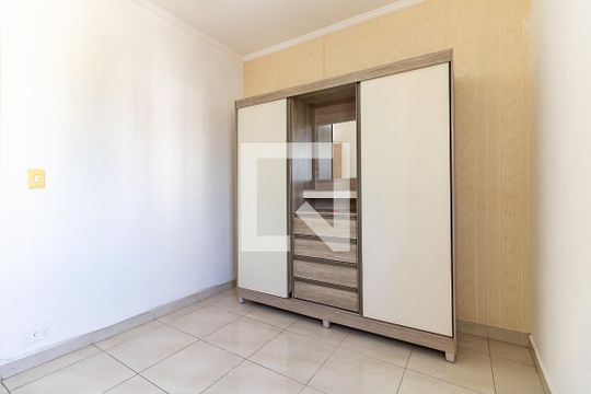 Quarto 1 de apartamento à venda com 3 quartos, 86m² em Cambuci, São Paulo