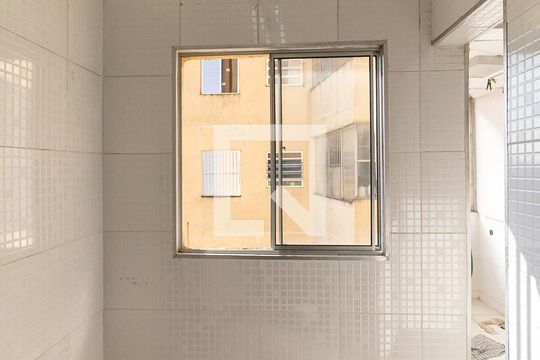 Lavanderia de apartamento à venda com 3 quartos, 86m² em Cambuci, São Paulo