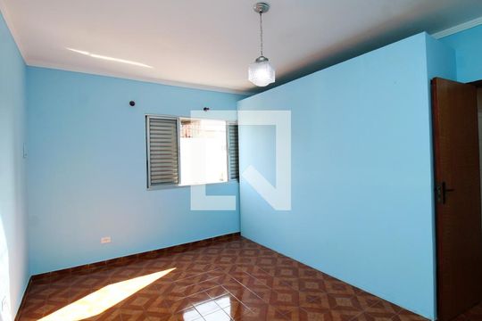 Quarto 1 de casa para alugar com 2 quartos, 250m² em Jardim Brasil (zona Norte), São Paulo