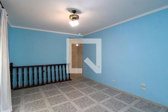 Casa para alugar com 2 quartos, 250m² em Jardim Brasil (zona Norte), São Paulo