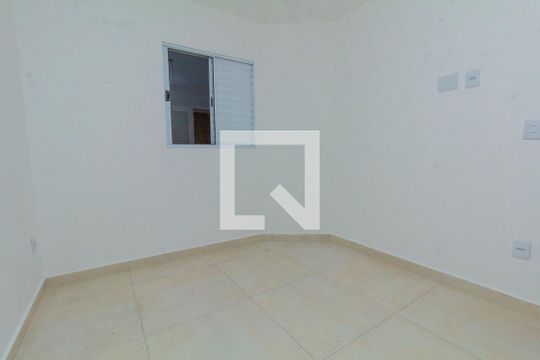 Quarto 1 de apartamento à venda com 2 quartos, 40m² em Vila Formosa, São Paulo