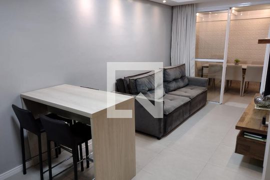Apartamento à venda com 2 quartos, 70m² em Estância Velha, Canoas