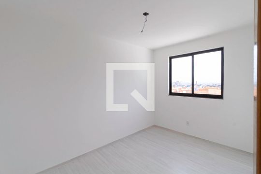 Quarto 2 de casa à venda com 3 quartos, 128m² em Caiçaras, Belo Horizonte