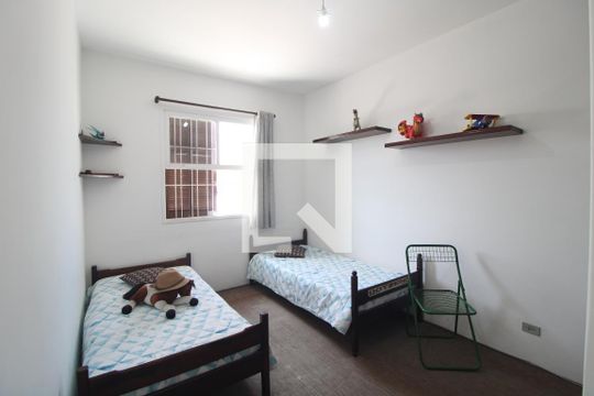 Quarto 1 de casa à venda com 4 quartos, 134m² em Interlagos, São Paulo