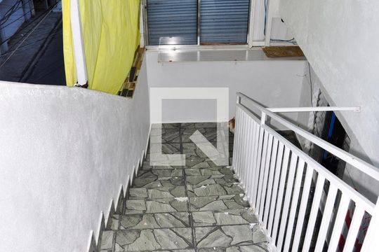 Área Privativa de casa à venda com 3 quartos, 120m² em Jardim Peri, São Paulo