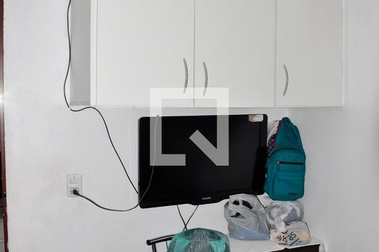 Quarto 01 de casa à venda com 3 quartos, 120m² em Jardim Peri, São Paulo