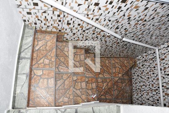 Área Privativa de casa à venda com 3 quartos, 120m² em Jardim Peri, São Paulo